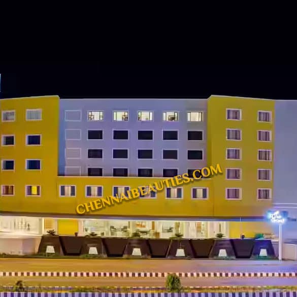 Elite Grand Semmancheri Chennai