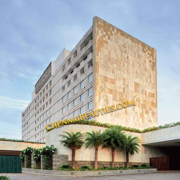 Taj Connemara Anna Salai Chennai Escorts Service